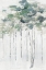 Picture of IMPASTO TREE LINE II