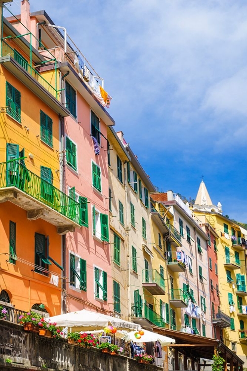 Picture of CINQUE TERRE