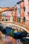 Picture of COLORFUL CANAL
