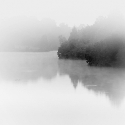 Picture of TRANQUIL LAKE