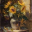 Picture of SUNFLOWER II