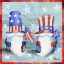 Picture of FREEDOM GNOME DUO