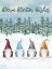 Picture of WARM WINTER GNOMES VERTICAL