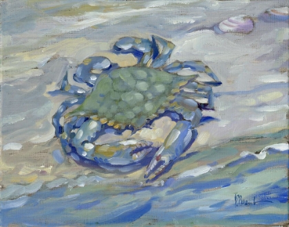 Picture of EAST POINT CRAB