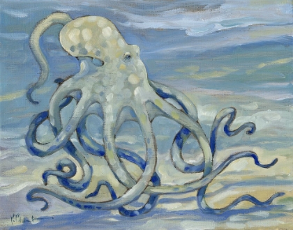 Picture of EAST POINT OCTOPUS