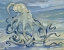 Picture of EAST POINT OCTOPUS