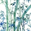 Picture of BAMBOO GROVE II