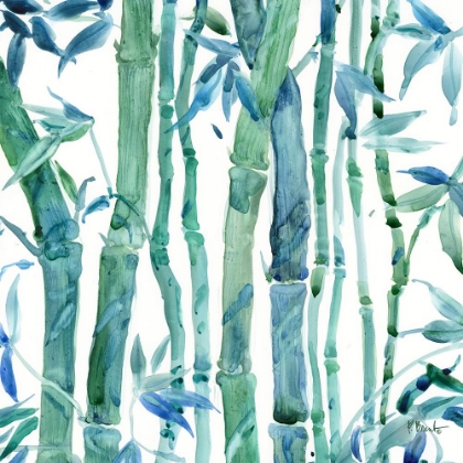 Picture of BAMBOO GROVE IV