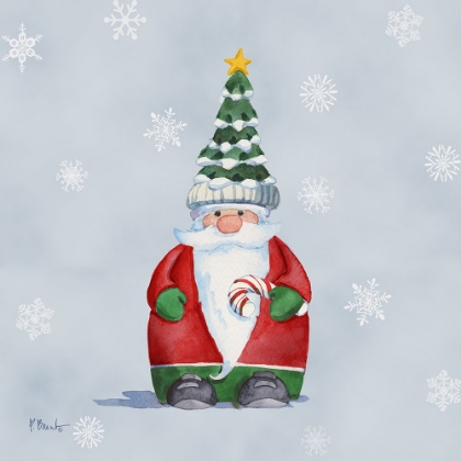 Picture of CHRISTMAS GNOME I