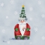 Picture of CHRISTMAS GNOME I