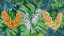 Picture of ANIMAL PRINT FLIP FLOPS HORIZONTAL III