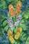 Picture of ANIMAL PRINT FLIP FLOPS VERTICAL I