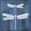 Picture of GARDEN FLIGHT II