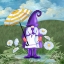 Picture of FIELD GNOME I