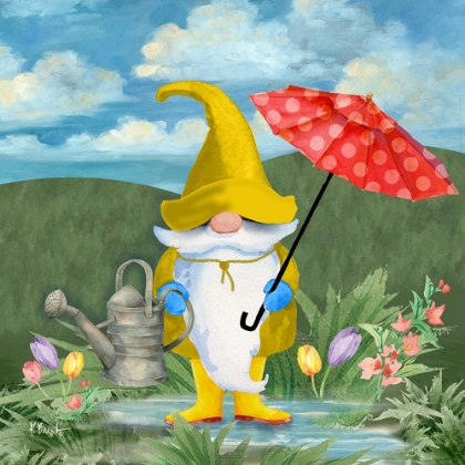 Picture of FIELD GNOME II