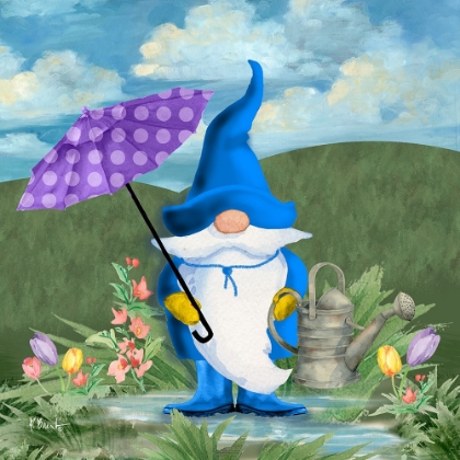Picture of FIELD GNOME III