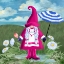 Picture of FIELD GNOME IV
