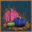 Picture of JEWELED BOUNTY I