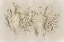 Picture of GOLD FLORAL