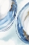 Picture of BLUE WATER RINGS I