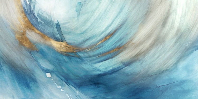 Picture of BLUE VORTEX