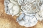 Picture of GOLDEN FLORAL DAMASK