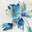 Picture of SEA SALT FLORAL II