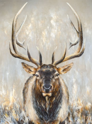 Picture of IMPERIAL BULL ELK