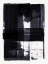 Picture of SQUARE BLACK STROKE I