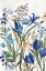 Picture of BLUE FERNS II