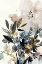 Picture of GOLD EMBROIDERY I