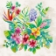 Picture of TROPICAL BUNDLE III