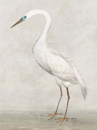 Picture of VINTAGE HERON II