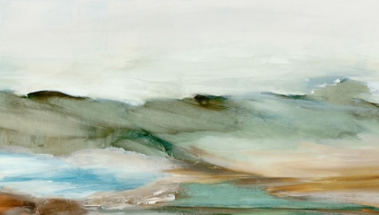 Picture of ABSTRACT LANDSCAPE