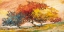 Picture of ALBERI NEL SOLE