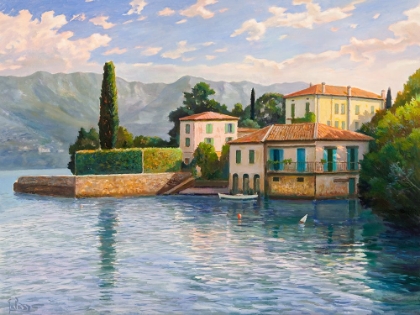 Picture of VILLA SUL LAGO