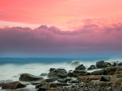 Picture of PASTEL MORNING