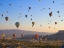 Picture of FLYING OVER CAPPADOCIA, TURKEY