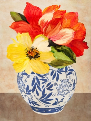 Picture of VASO ITALIANO I