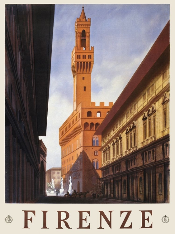 Picture of FIRENZE, 1938