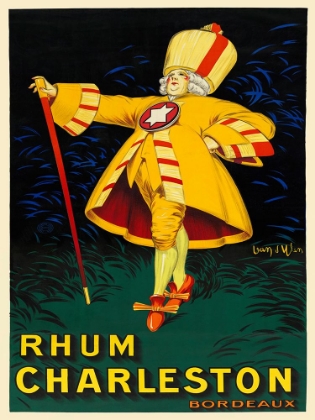 Picture of RHUM CHARLESTON