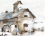 Picture of DILAPIDATED BARN II