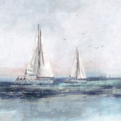 Picture of BLUE SAILING II