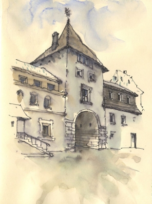 Picture of CASTLE