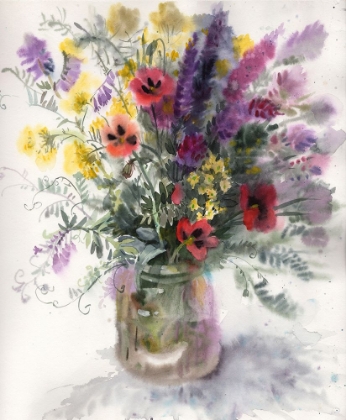 Picture of PROVENCE BOUQUET