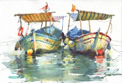 Picture of BOATS