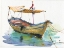 Picture of SAILBOAT