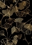 Picture of GINKGO - MINIMALIST GARDEN LEAVES