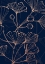 Picture of MODERN GINKGO FLOWER NATURE