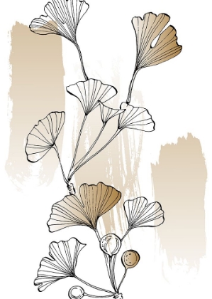 Picture of GINKGO MODERNIST